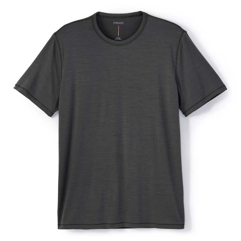 New - 72-Hour Merino T-Shirt‎ 
PERFORMANCE FIT
CLASSIC FIT